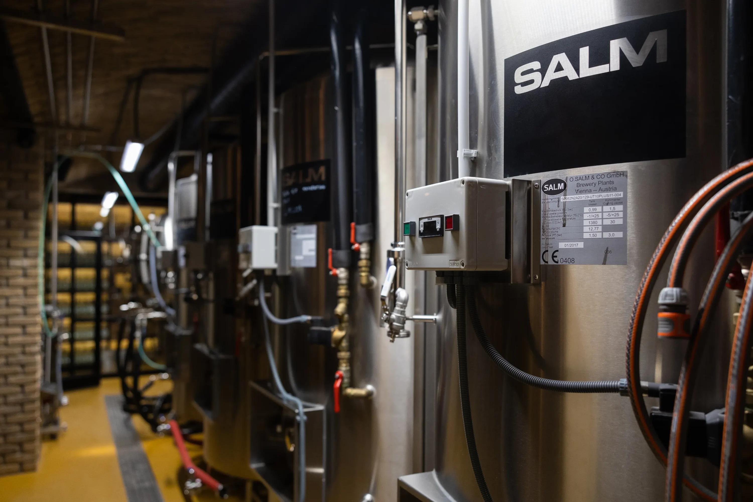 basch brewery